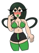 Bimbo tsuyu