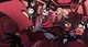 Hazbin x Helluva
