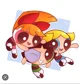 The Powderpuff Girls