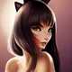 Cat girl