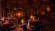 fantasy tavern RP