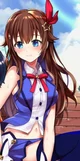 Tokino Sora_2