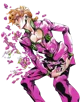 Giorno Giovanna