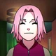 Sakura Haruno -16