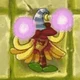 PVZ2 Witch Hazel