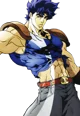 Jonathan Joestar