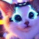 Kiko the Cybercat