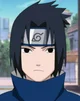 Sasuke Uchiha 