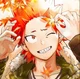 Eijiro Kirishima