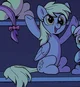 Derpy Hooves