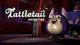 -tattletail rpg-