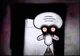 Red Mist Squidward