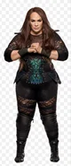 Nia Jax