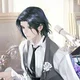 Handsome Butler 