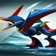 Garchomp