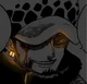 Trafalgar  Law