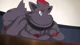 Fat zorua