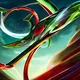 Rayquaza