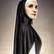 The nun