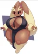 Alfa lopunny