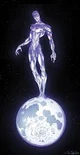 God