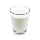 Cup of milk 