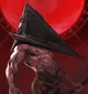Pyramid Head