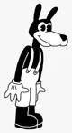 Cartoon Boris