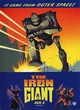The Iron Giant