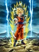 Ssj goku