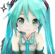 Hatsune Miky