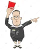 Be a football refere