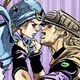 Johnny and Gyro