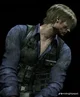 Leon Scott Kennedy