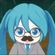 Mikudayo Teacher
