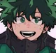 Izuku Midoriya
