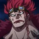 Eustass Kid