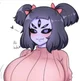 Yandere Muffet