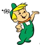 Elroy Jetson