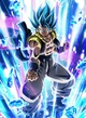 Gogeta Blue 