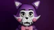 Cindy The Cat 