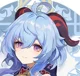 Ganyu AI