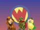 The Wonder Pets