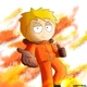 South Park RPG