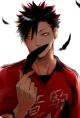 Testuro Kuroo 