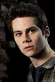 Stiles Stilinski