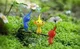 Lone Pikmin journey