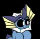 Vaporeon