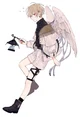 Yandere Angel