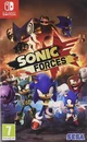 Sonic Forces RP